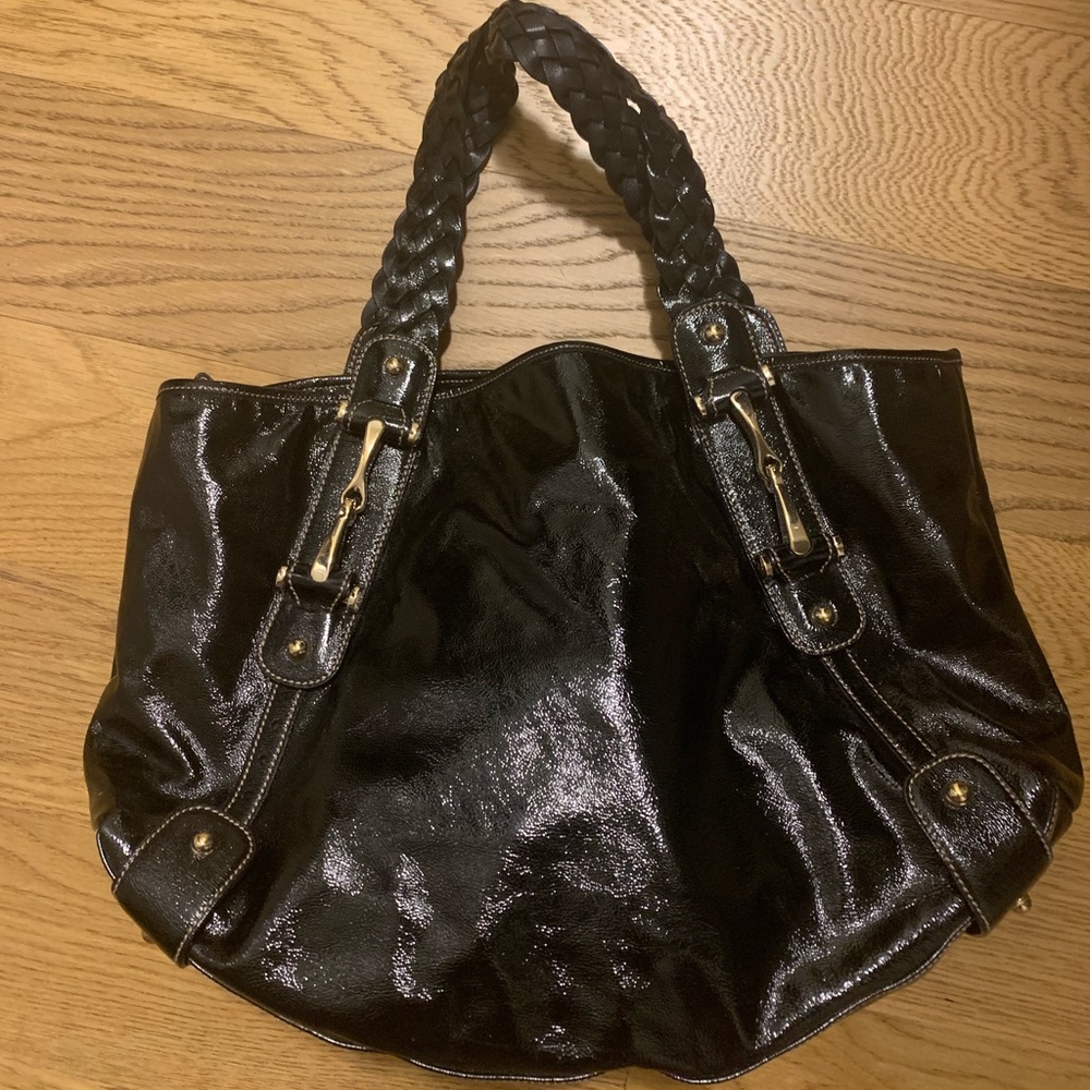 Gucci Pelham Tote 100 percent Authentic